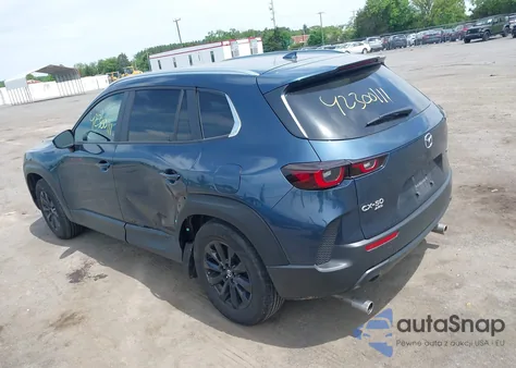 2024 Mazda Cx-50 2.5 S Premium z USA, uszkodzony, nr VIN 7MMVABDM4RN157011